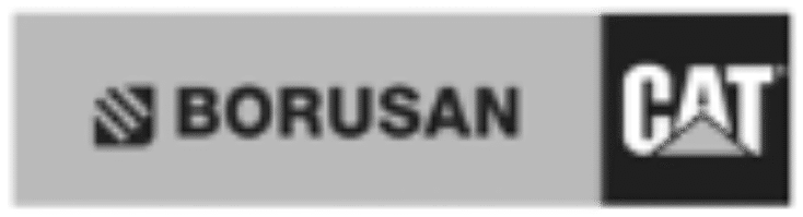 Borusan CAT